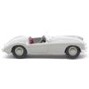 Oxford Diecast Mga Dove Grey