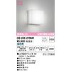 Oderik OB255276NR LED Bracket Light, High Color Rendering, Non-dimmable, Incandescent Light Equivalent, Daylight White: