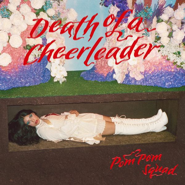 Death of a Cheerleader (Digipak)