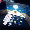 CmonJapan AI Space Puzzle 2-5 People