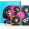 ciate THE EDNA MODE HAULmakeup set eye & face Palette,  eye liners & lip shadow