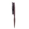 Sanby Industries SLIM Reverse Bristle Brush, For Commercial Use, Tapered Type