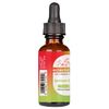 Eclectic Lemon Balm O, Red, 1 Fluid Ounce