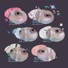 fwee HL01 Fever Garnet Glitz Stone Highlighter (12 Colors)