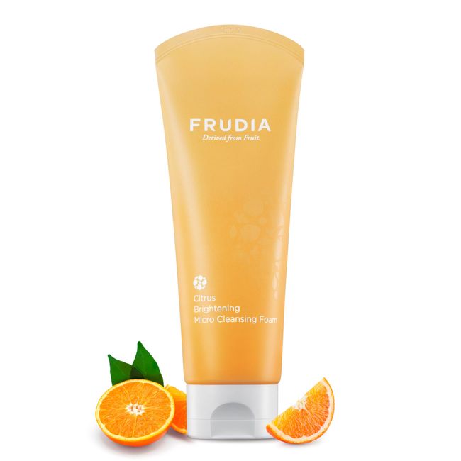 Frudia Aydınlatıcı Micro Temizleme Köpüğü 145 ml