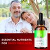 GLuco Delete Drops Advanced Formula Vitamin Supplement All Natural 30 Servings