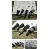 CAMELBAK MILITARY HYDRATION SYSTEM GAS MASK ADAPTER M50/40 QUICK CONNECT VALVE