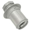 SPARES2GO Micro Filter compatible with Bosch, Fits Neff, Fits Siemens Dishwasher