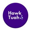 Hawk Tuah Meme Spit Internet Funny Catchphrase PopSockets Swappable PopGrip