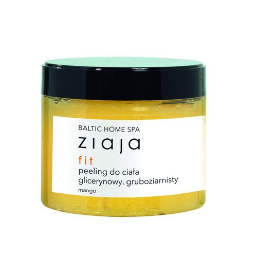 Ziaja Baltic Home Spa Fit Line (Scrub)