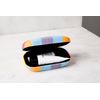 Kikkerland OR75 Scottish Travel Case - Assorted Colours