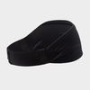 Reversible Revive Headband, All Black, S/M