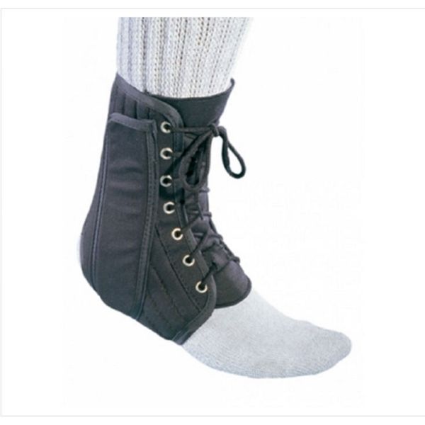 MCK Ankle Brace Procare® Medium Lace-Up Left or Right Foot