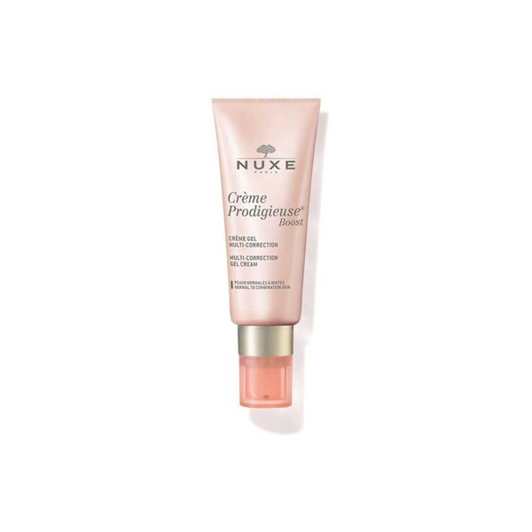 Nuxe Nuxe Face Night Cream Pack of 1 x 40 ml Jasmine