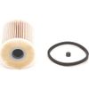 Bosch Automotive N2093 - Dieselfilter Auto
