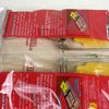 24-Count Catchmaster Mouse Traps Disposable Traditional Kiln-Dried Wood