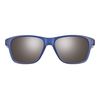 Julbo Cruiser Blue Transluscent Mat Spectron 3