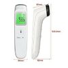 5) Forehead Thermometer Digital Infrared Non-Contact Temporal w/ Instant Reading