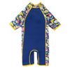 Splash About Shorty Wetsuit Garden Delight 2-4 Years