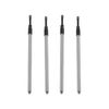 labwork 93-5120 Adjustable Pushrods Kit Replacement for Evo Evolution Dyna FXST 1984-1999