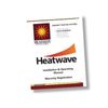 HEATWAVE 15 Sqft 120V Electric Floor Heating System Includes 7-Day/4 Event Prog.
