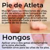 Aceite Arbol Te Roll-On 15 ml Rueda