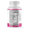 EZ Prostate Natural Prostate Wellness & Flow Support Formula - 8 Bottles