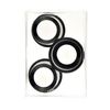 SE Plastic Eye Loupe Set, 2.5X, 5X, 10x (3 PC.)