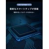 TV Remote Control L5B83G Voice Recognition Remote Control Universal Remote Control Only Replacement Remote Control Voice Recognition Control Replacement Remote Control with App Button Japanese
