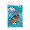 Da Goldfish Teaser Wand Cat Toy Replacement Lure by Go Cat