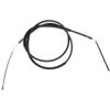 ACDelco Professional 18P1807 Rear Passenger Side Parking Brake Cable Assembly