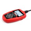 Ancel BA101 12V Auto Battery Load Tester Cranking Analyzer Tool 100-2000CCA