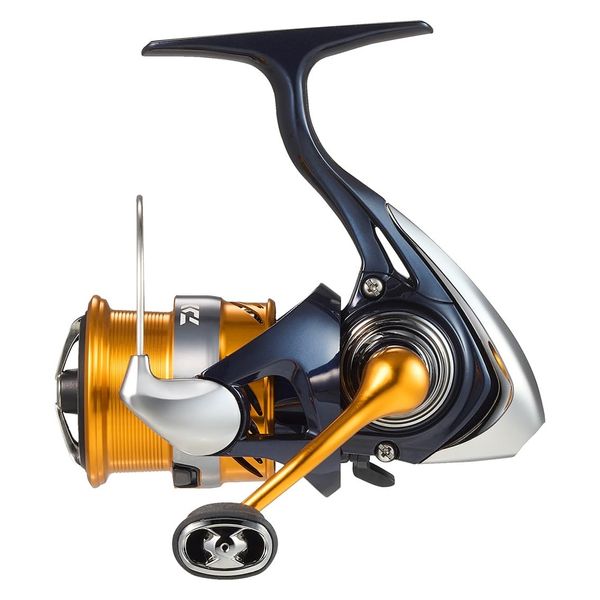 Daiwa LT2000S Spinning Reel 24 Revros