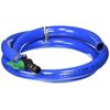 Fill-Rite KITHA32V Discharge Hose and Ball Valve for Hand Pump