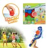 catching game Splash junior yellow/blue 5-piece