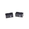 Fasizi 20pcs Micro Switch D2FC-F-7N 10M For Mouse Replacement Substitute Tested