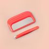 Tweezerfile® Tweezer Sharpeners - Coral