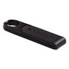 Verbatim 97764 16GB Micro Plus USB 2.0 Flash Drive - Black