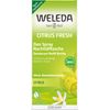 Weleda Citrus Deodorant Refill Pack 200 ml