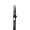 Quick Release Adjustable Clip Clamp for Ducting Ventilation Sign Fixing W2 (10, 15-135mm)
