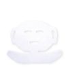 Face Cuts Sheets, 100 Sheets, Dry Type, For Professional Use