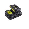 Master Mechanic UTC01 20V Lithium-Ion Smart Battery Charger