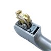 Grey Door Handle - Wide Tip - Replacement part for 12336302 IPSO