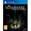 Yomawari: Midnight Shadows (PS4)