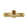 Lockshield Key