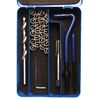 BGS 1954 | Thread Repair Set | M8 x 1.25 | 29 pcs.
