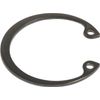 Hillman 45217 7/8-Inch Stainless Steel Internal Retaining Ring, 7-Pack