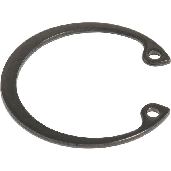 Hillman 45217 7/8-Inch Stainless Steel Internal Retaining Ring, 7-Pack