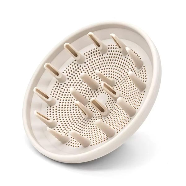 OYSTERBOY Replacement Diffuser Attachment Compatible with Shark Hair Blow Dryer