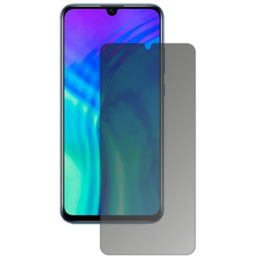 Screen Protector for Honor 20 lite Privacy Filter 4-Way Protection dipos